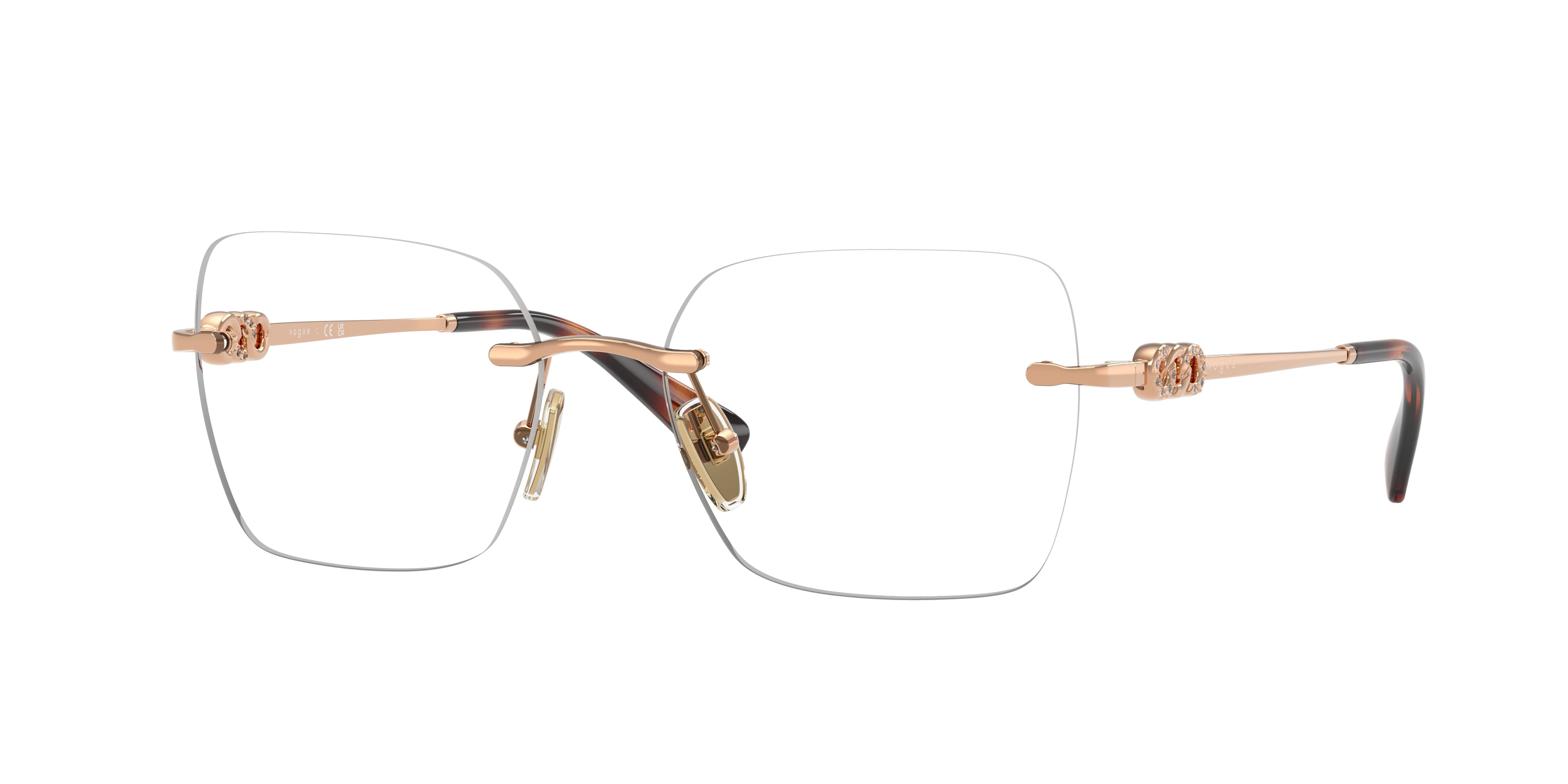 Vogue VO4320B 5152  